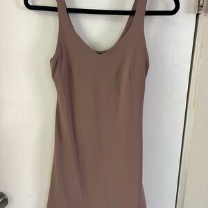 Lululemon Align Dress